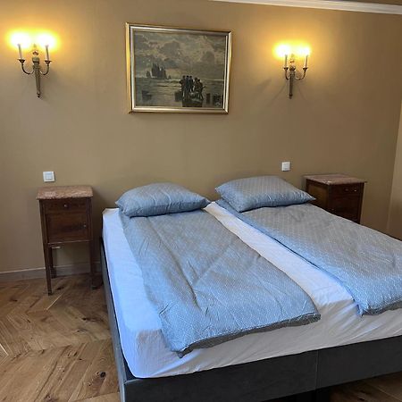 Bed and breakfast Experiencebruges Extérieur photo