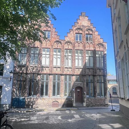 Bed and breakfast Experiencebruges Extérieur photo