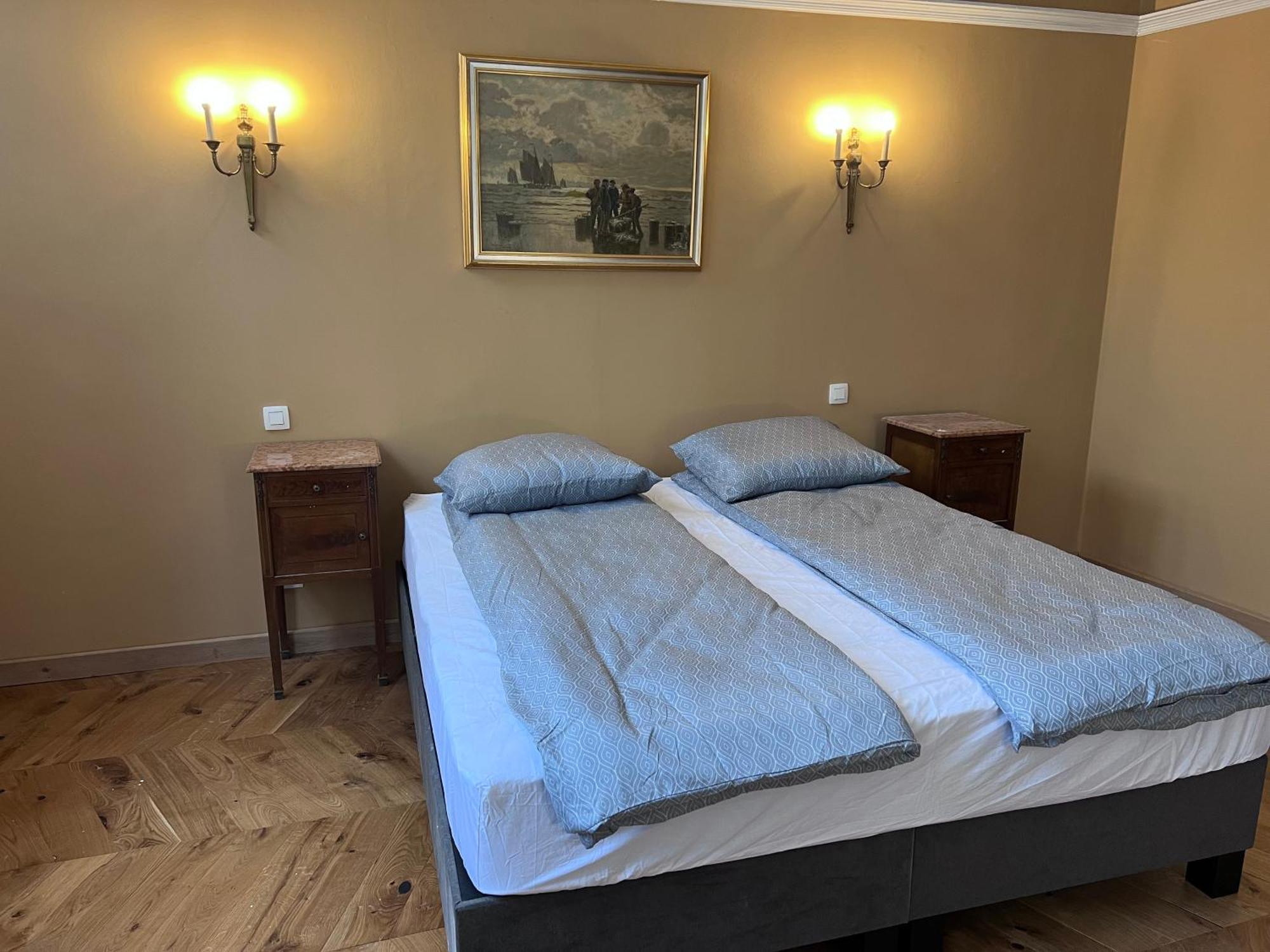 Bed and breakfast Experiencebruges Extérieur photo