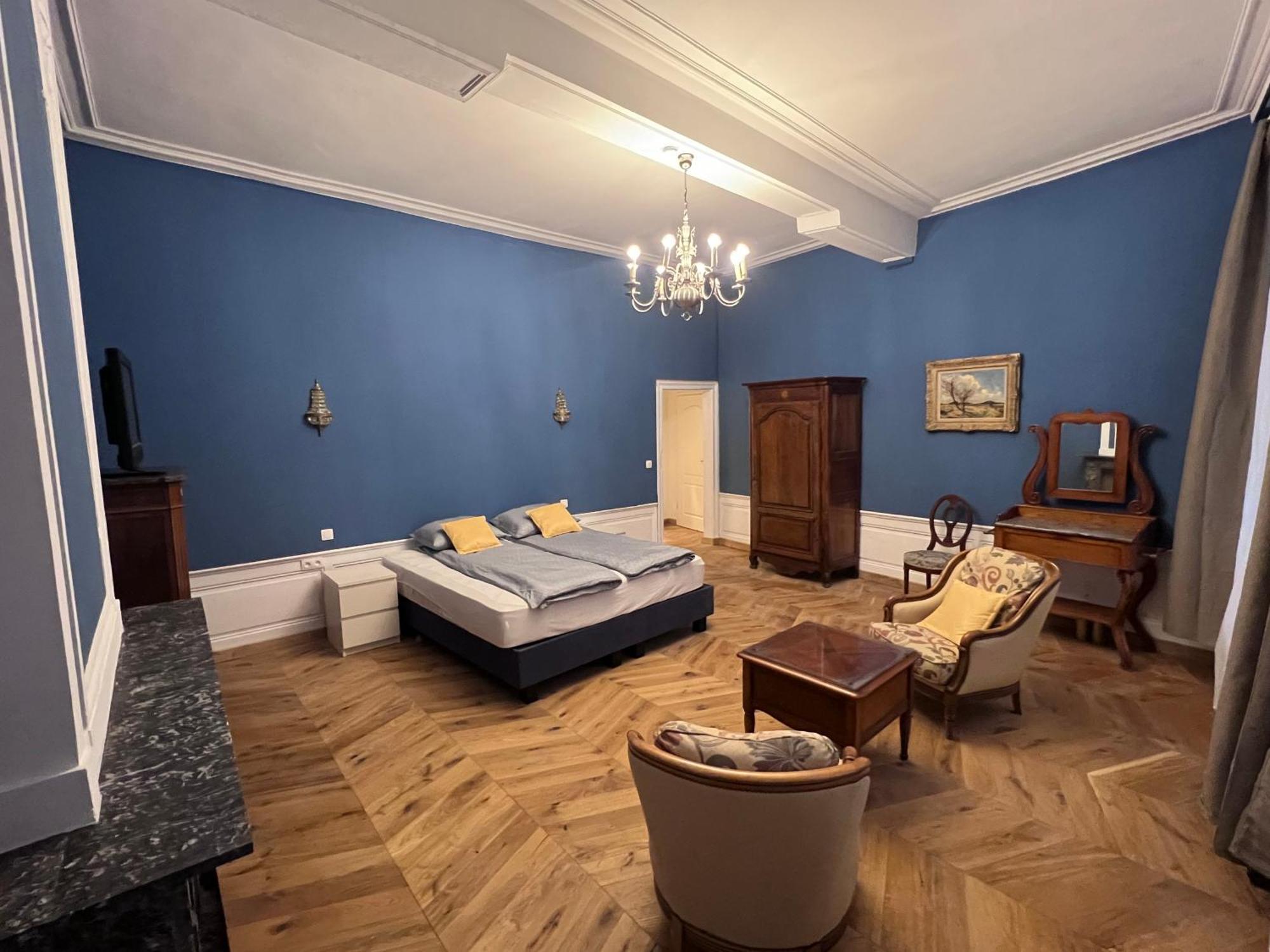 Bed and breakfast Experiencebruges Extérieur photo