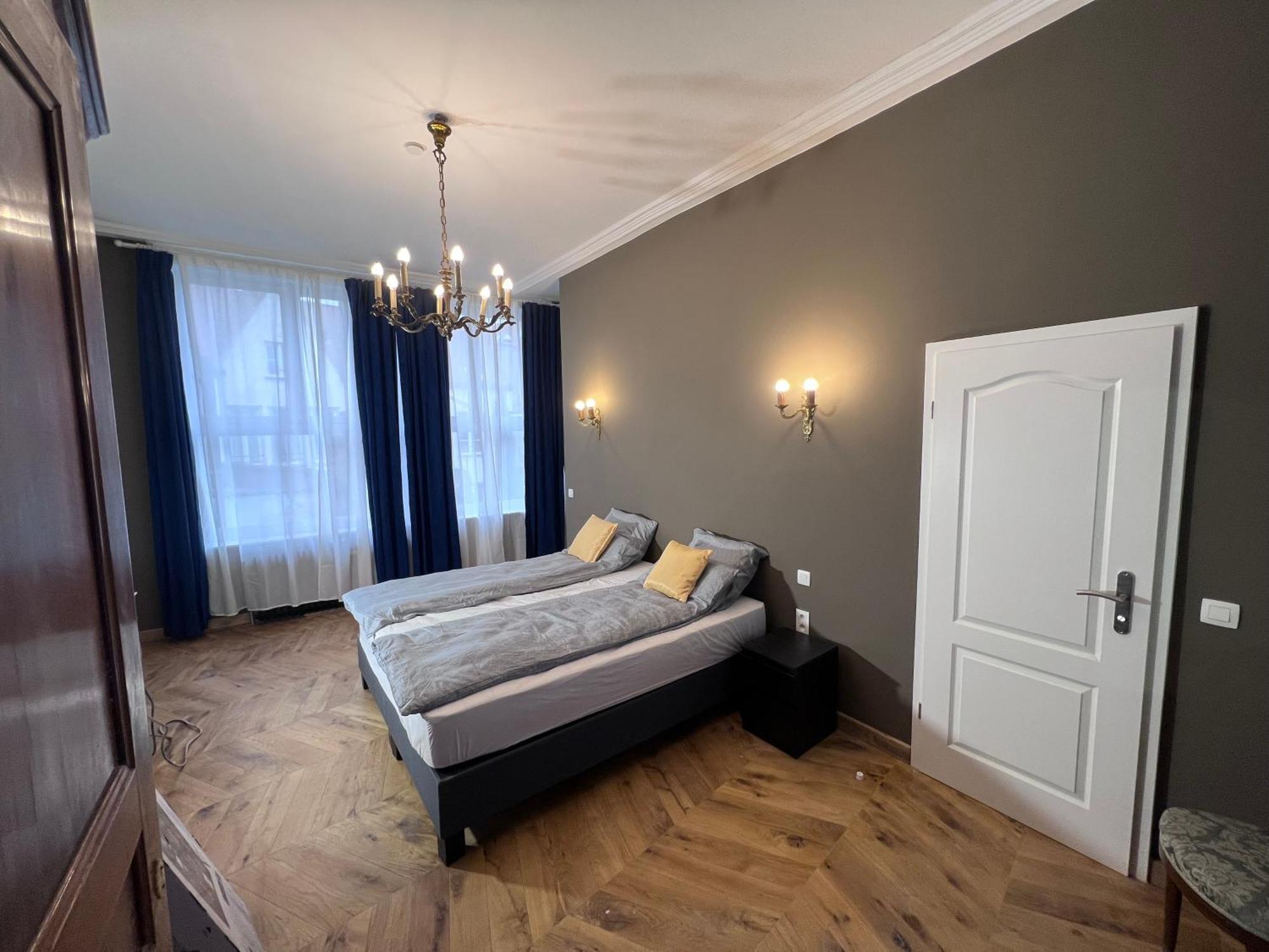 Bed and breakfast Experiencebruges Extérieur photo