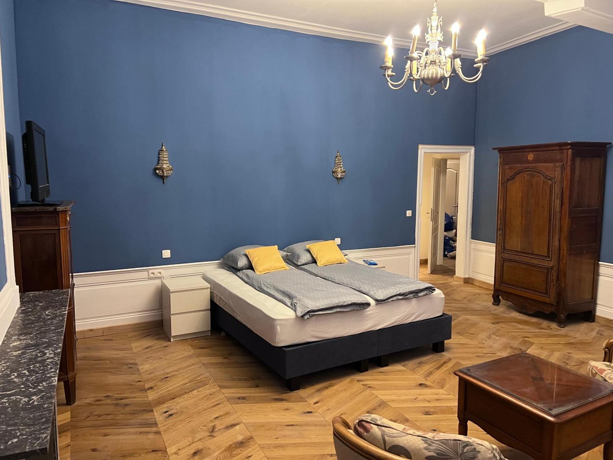 Bed and breakfast Experiencebruges Extérieur photo