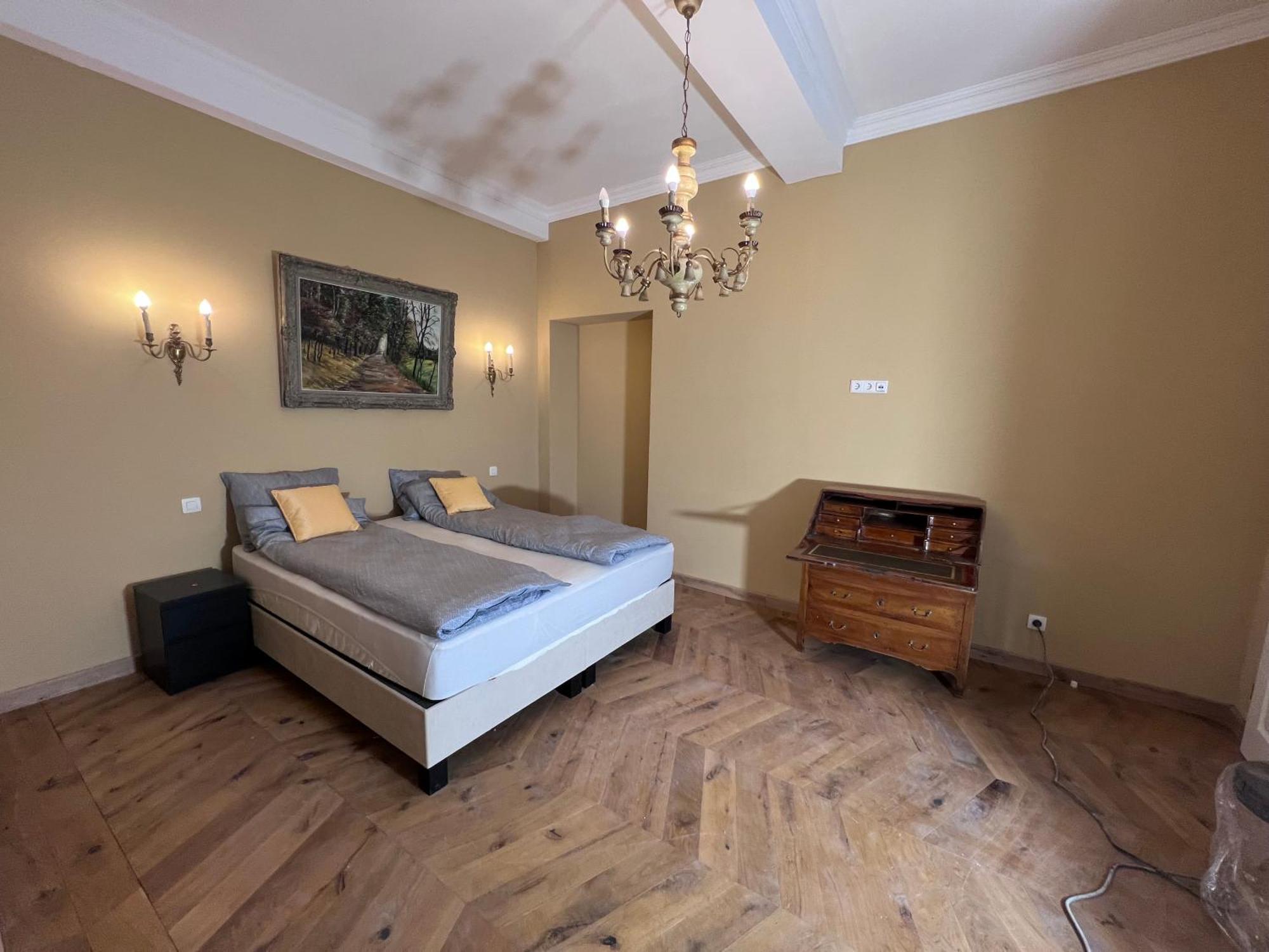 Bed and breakfast Experiencebruges Extérieur photo