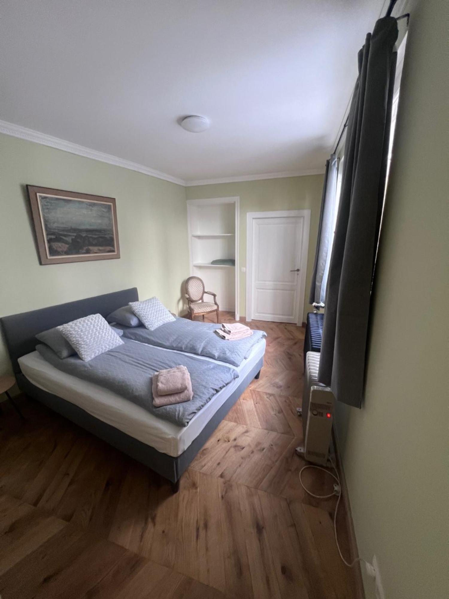 Bed and breakfast Experiencebruges Chambre photo